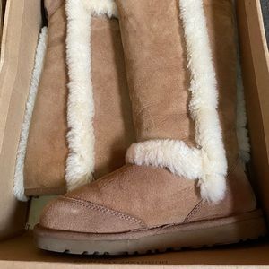 Ugg sunburst tall UGG